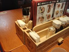 -豚一拉麺(花城汇南区店)