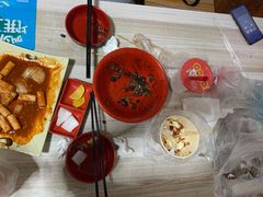 -高丽雅韩式炸酱面(南洪街店)