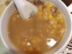 芸豆大碴子-毛毛春饼(尚志大街店)
