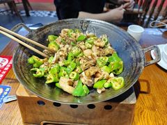 -张氏父子常德肠子馆(贺龙店)