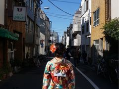 -东京浅草和服体验江户和装工房雅(浅草本店)