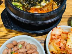 -梅梅家的烤肉店(槐北路店)