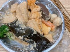 -彭姐麻辣烫(海淀店)