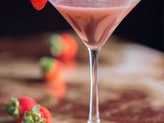 -The Lounge大堂酒廊·咖啡·沙拉·下午茶(金茂深圳JW万豪酒店)