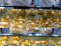 -长乐饼家(五羊新城店)