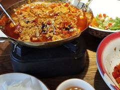-恰饭·老长沙市井菜(天河客运站店)