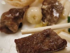 -酌宴府The China Club·广州万富希尔顿酒店(云城东路店)