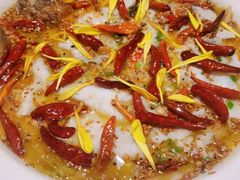 -太二酸菜鱼(石家庄万象城店)