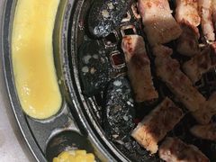 -韩宫宴烤肉·黑毛和牛·料理(合肥滨湖银泰城店)