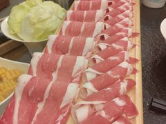 -阳坊胜利涮羊肉(阳坊老店)