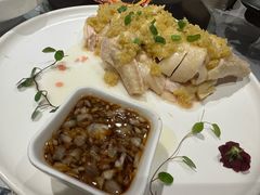 -高第街56号餐厅(美莲广场店)