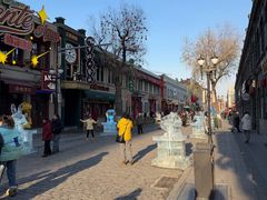 -中华巴洛克风情街