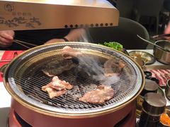 -西塔老太太泥炉烤肉(川沙百联店)