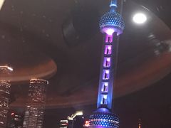 -秦皇岛路游船码头