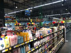 -麦德龙(闵行店)