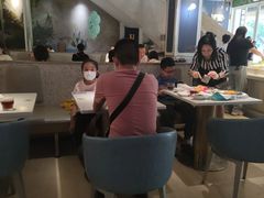 -豪客来牛排(开元盛世广场店)