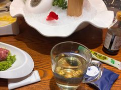 -海市盛宴海鲜餐厅(麦库店)