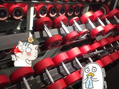 -GMJ·24H健身房(四川北路店)