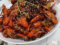 -玖味谣王记龙虾馆·烧烤(柯桥店)