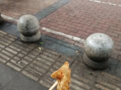 -傅强排骨(成都总店)