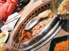 -火炉火自助餐(悠唐购物中心店)