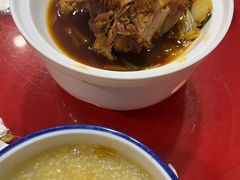 -宏状元现熬粥·京味菜(五棵松店)