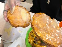 -華歡冰室-WahFoon(吉大店)