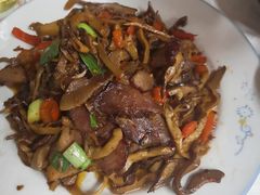 -新新湘菜馆(新中街二条店)