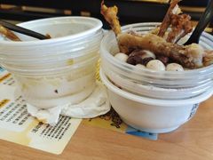 -满记甜品(正方京城店)