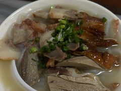 -铭珠粥粉(雅居乐花园分店)