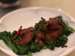 -正佳广场万豪酒店-粤菜餐厅·点心·海鲜·聚餐