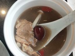 -重庆德庄火锅(体育中心店)