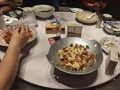 -客家大院·非遗赣南客家菜(郁孤台店)