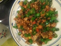 -周大厨辣椒炒肉(巨龙路店)