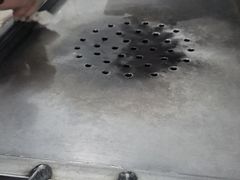 -罗姐烧烤(东风路一段店)