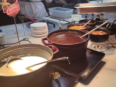 -晶丽香榭自助餐(南京大饭店)