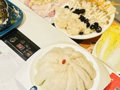 -润泽园椰子鸡(汇一城店)