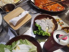 -冯校长老火锅(深圳总店)
