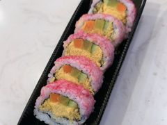 -n多寿司(滨湖万达广场店)