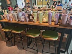 -星巴克臻选(青岛麦凯乐分店)