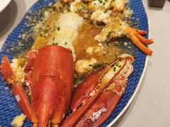 -上座·餐厅(阳光100店)