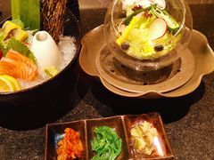 精选刺身-雅·日式料理·烧鸟(南昌喜来登酒店)