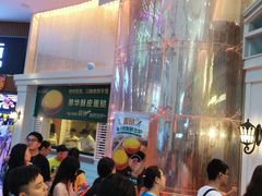 -翠华餐厅(正佳广场店)