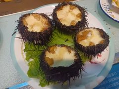 -李氏疙瘩汤·本地海鲜·老烟台菜(所城里店)