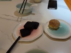 -佬泰丰斋· 乌镇茶食餐厅