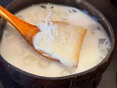 -芸鲜季·云南野生菌餐厅· 云南风物味研社(闵行店)