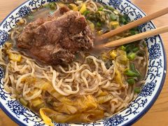 小排-宜沁手打面