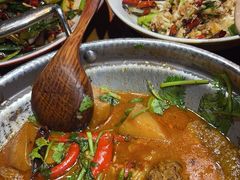 -吃饭皇帝大(长宁龙之梦店)
