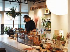 -luutosa  cafe & tea 鹿兔山