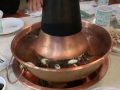 -阳坊胜利涮羊肉(禧乐汇店)
